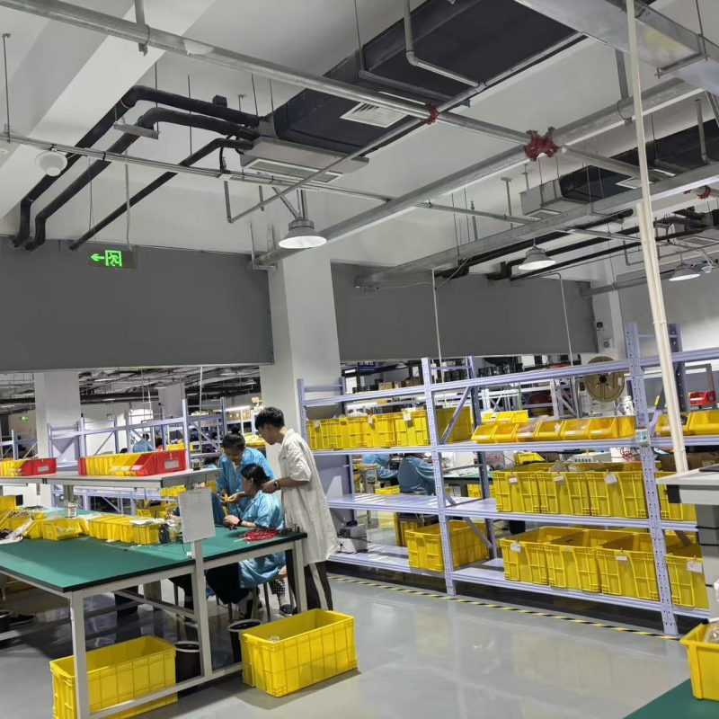 Wire Harness Factory
