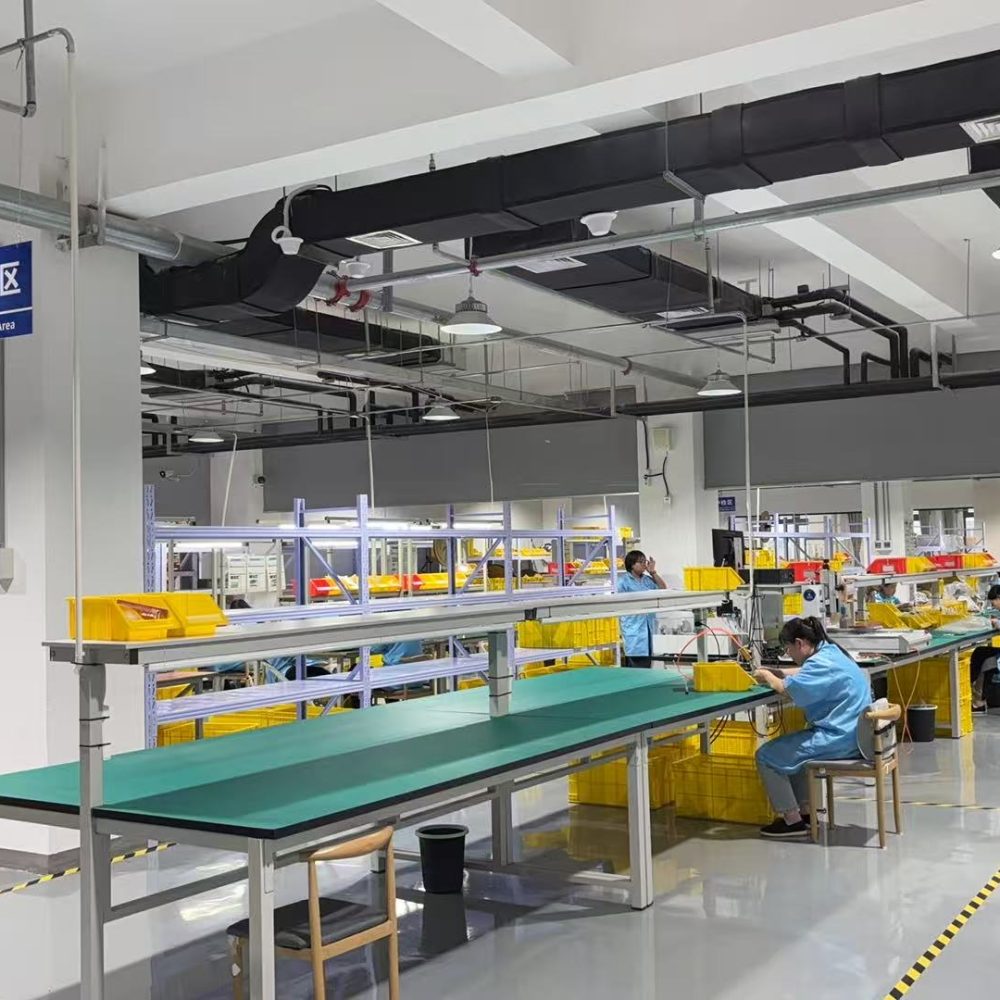 wire harness manufacturer